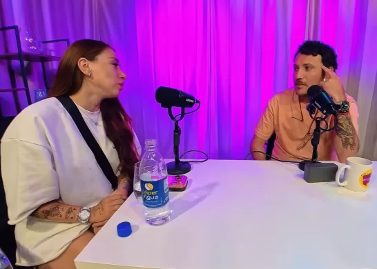 Isi Glock Y Max Collao