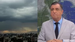 Iván Torres Tiempo En Chile