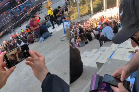 Jesse Y Joy Viral Instagram