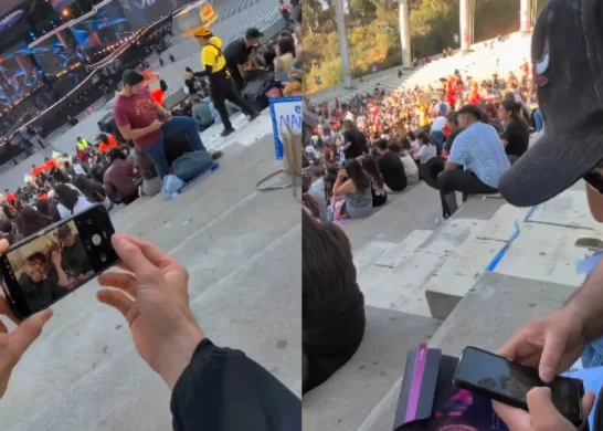 Jesse Y Joy Viral Instagram