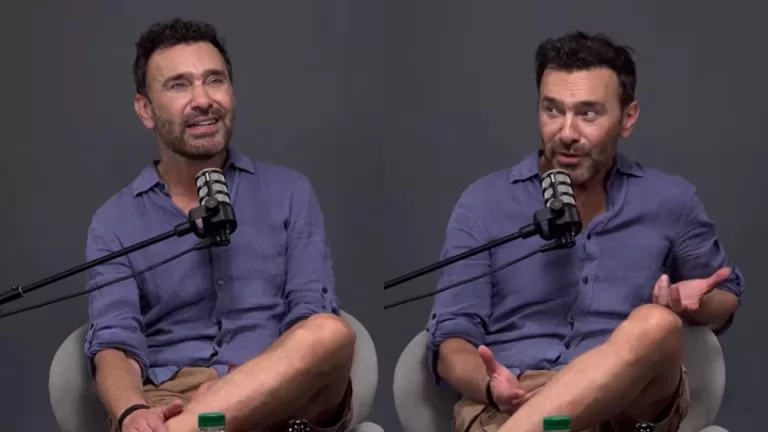 Jordi Castell En Podcast