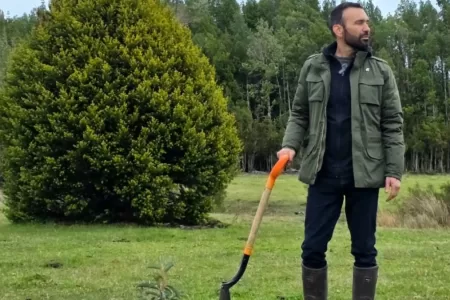 Jordi Castell Revela Que Sufrió Violencia En Una Relación