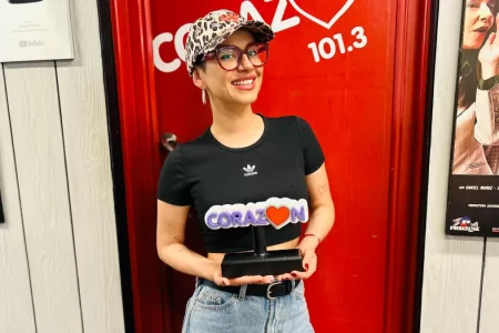 Karla Melo A Un Año De Su Diagnostico De Cáncer