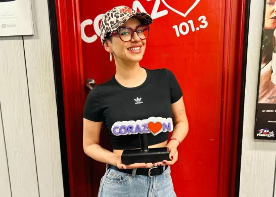 Karla Melo A Un Año De Su Diagnostico De Cáncer