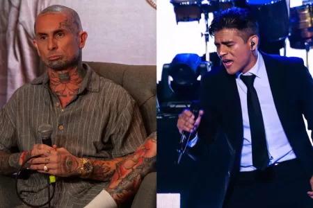 Ke Personajes Festival De Viña