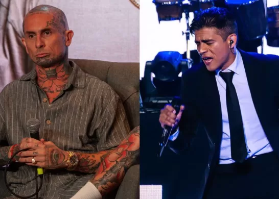 Ke Personajes Festival De Viña