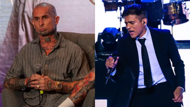 Ke Personajes Festival De Viña