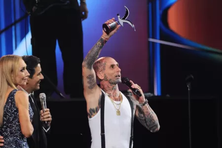 Ke Personajes En Viña