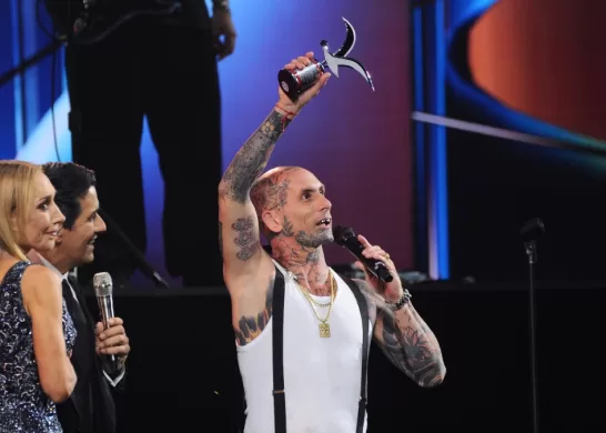 Ke Personajes En Viña