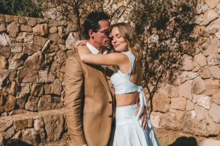 Kika Silva Y Gonzalo Valenzuela