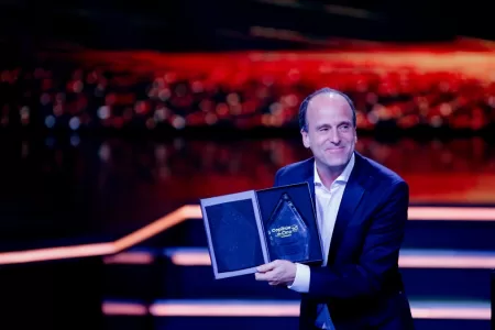 Kramer Sobre Festival De La Comedia