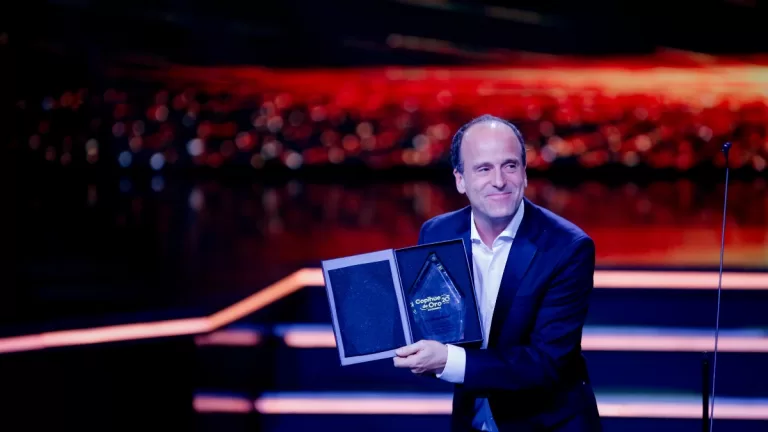 Kramer Sobre Festival De La Comedia