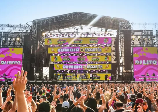 La Fiesta Del Memo (1)