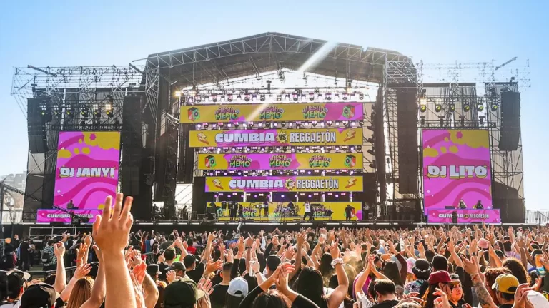 La Fiesta Del Memo (1)