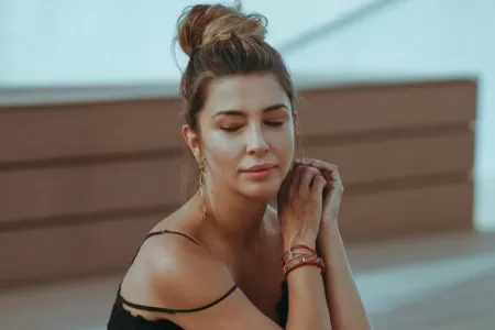 La Sensible Perdida Que Enluta A Pancha Merino