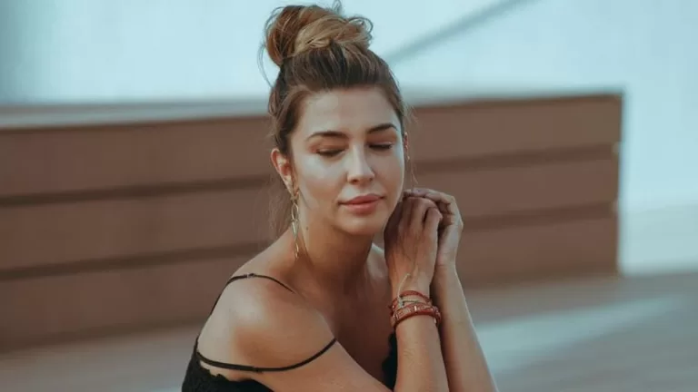 La Sensible Perdida Que Enluta A Pancha Merino