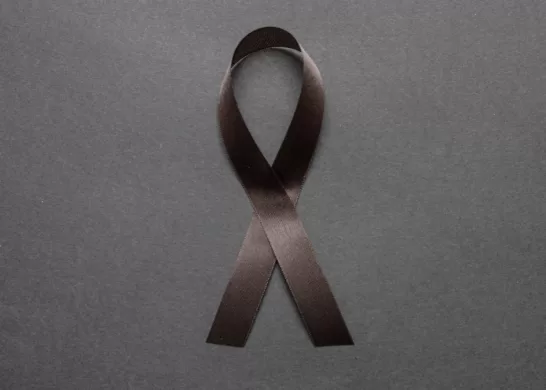 Luto En El Mundo Del Espectaculo