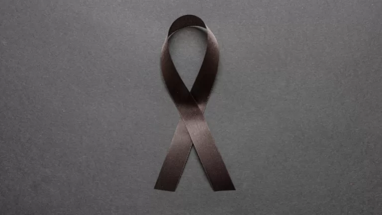 Luto En El Mundo Del Espectaculo