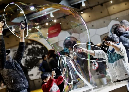 MIM Regalará Entradas A Niñas Y Mujeres