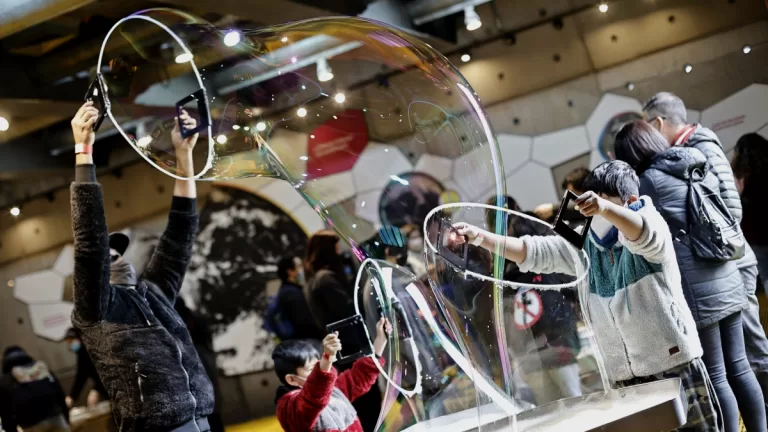 MIM Regalará Entradas A Niñas Y Mujeres