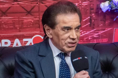 Marty Palacios, Día De La Cumbia Chilena 2026