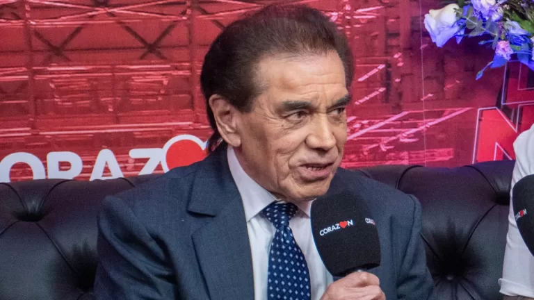 Marty Palacios, Día De La Cumbia Chilena 2026