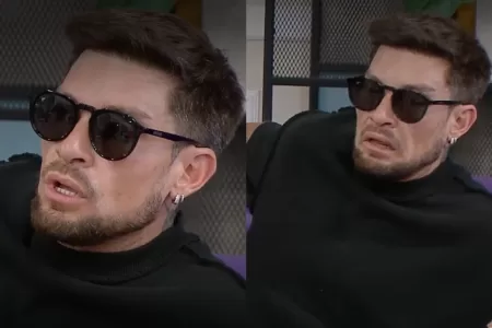 Mateucci Arremete Contra Daniela Aránguiz