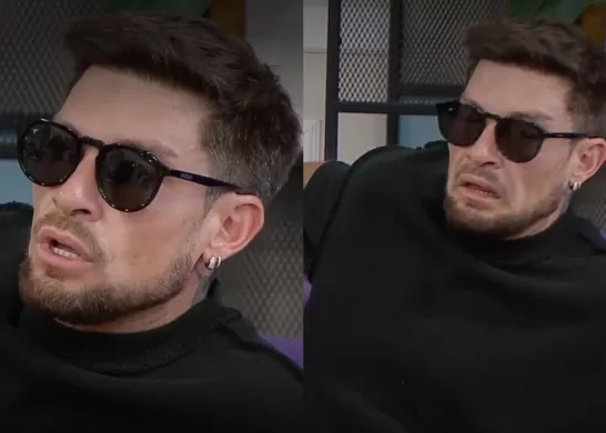 Mateucci Arremete Contra Daniela Aránguiz