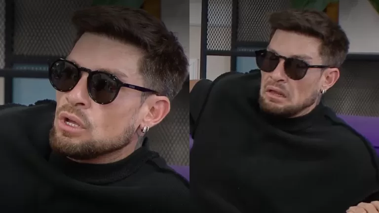 Mateucci Arremete Contra Daniela Aránguiz