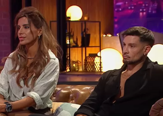 Mateucci En Only Friends