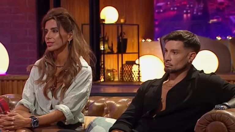 Mateucci En Only Friends