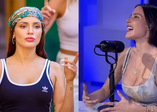 Michelson Contra Capelli