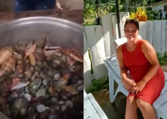 Muere Influencer Tras Consumir Cangrejo Venenoso