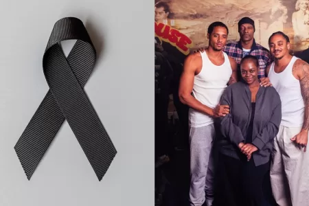 Muere Nieta De Snoop Dogg