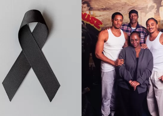 Muere Nieta De Snoop Dogg