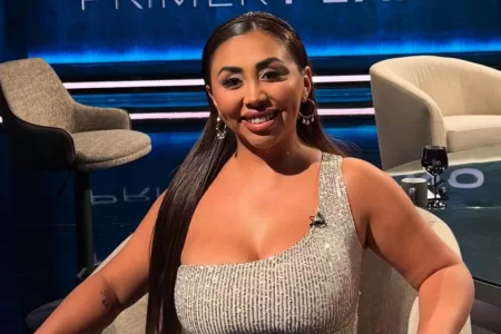 Naya Fácil Y Problemas En La Rifa