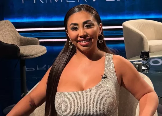 Naya Fácil Y Problemas En La Rifa