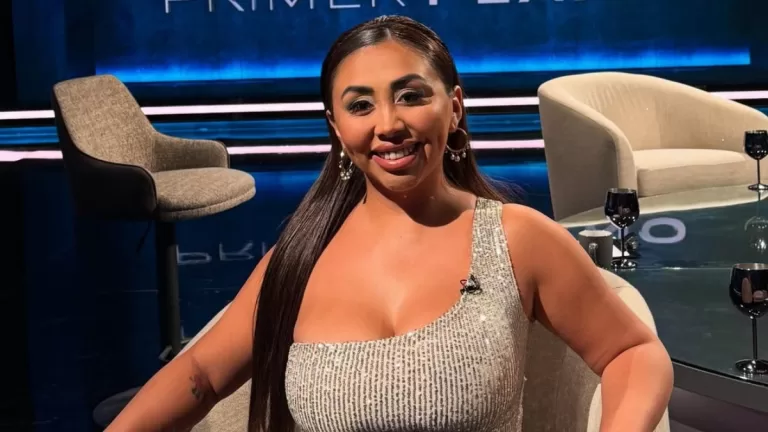 Naya Fácil Y Problemas En La Rifa