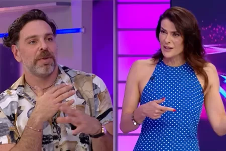 Neme Aclara Situación Con Tonka