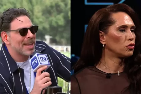 Neme Sobre Dichos De Di Mondo