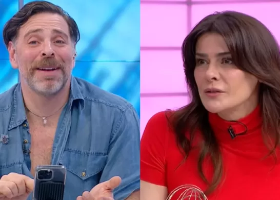 Neme Y Comentario A Tonka