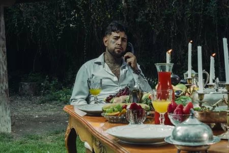 Nuevo Album Juliano Sossa