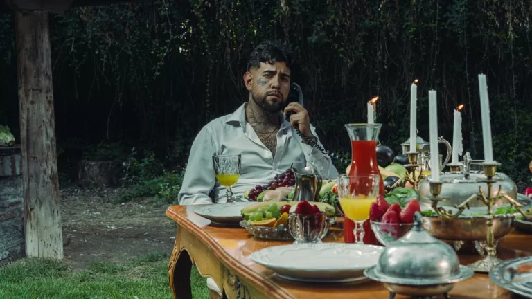 Nuevo Album Juliano Sossa