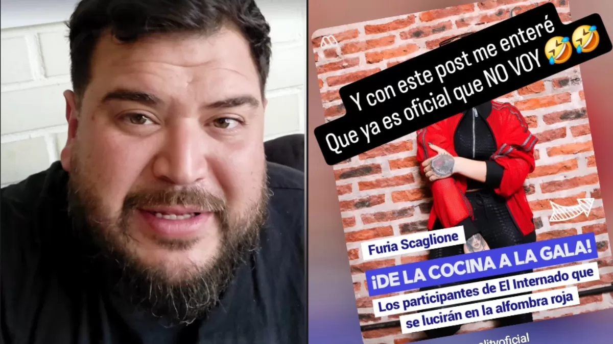 Otakin Sobre Su Ausencia En La Gala De Viña