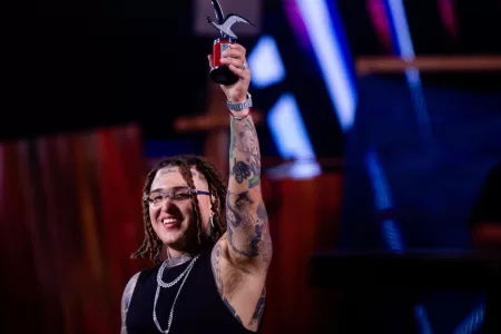 Pablo Chill E Viña 2026, Corazón