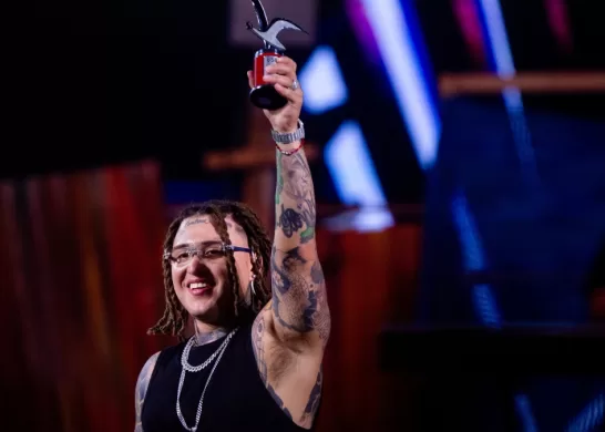 Pablo Chill E Viña 2026, Corazón