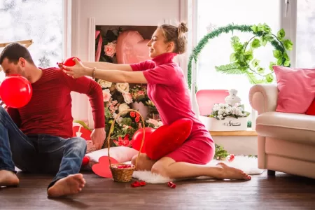 Parejas En Crisis, Recomendaciones 14 De Febrero (1)