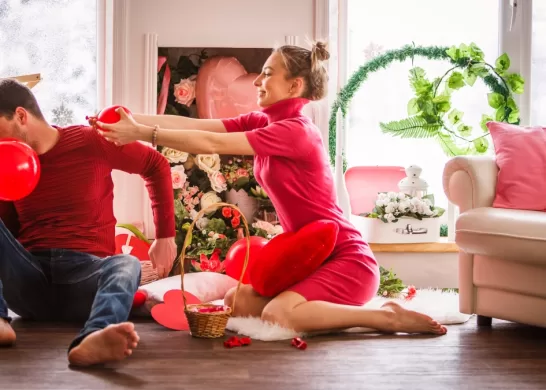 Parejas En Crisis, Recomendaciones 14 De Febrero (1)