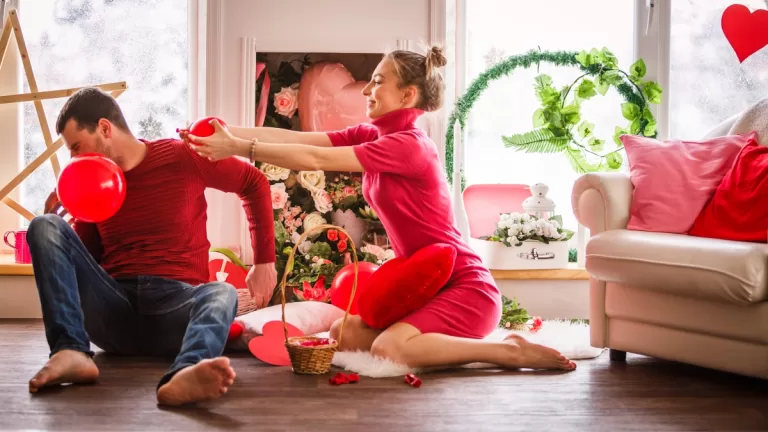 Parejas En Crisis, Recomendaciones 14 De Febrero (1)