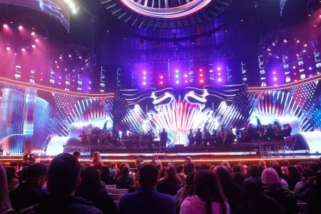 Pastor Rocha Acusado, Viña 2026